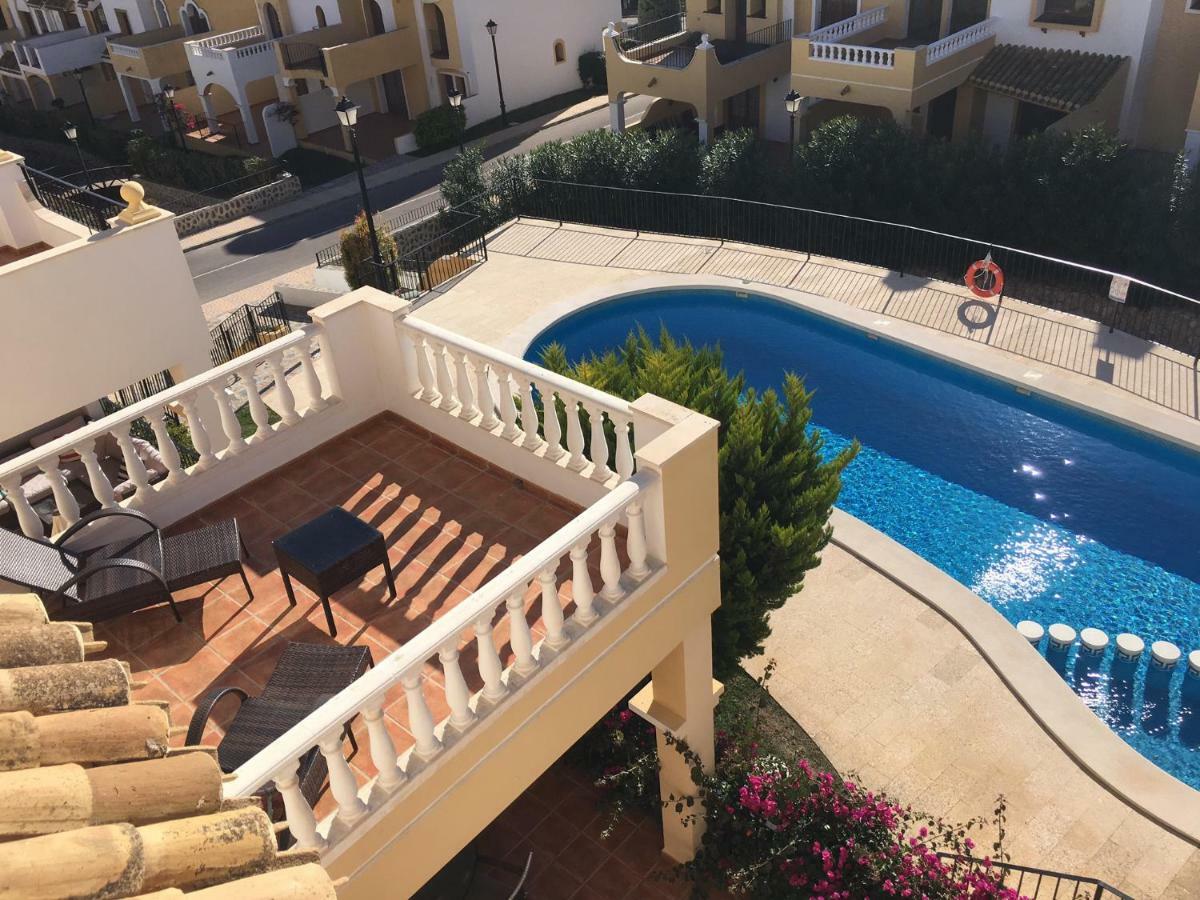 Atalaya 24 Villa La Manga del Mar Menor Exterior photo